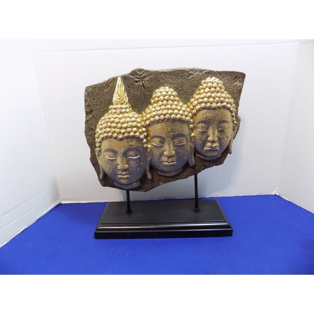 NEW Buddha Sculpture Figurine Statue Zen Home Decor